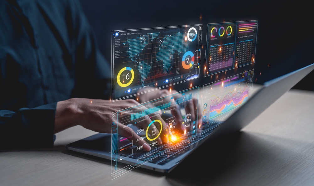 Real-time visuals from multiple sources - Allston Yale